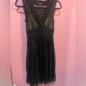 Banana Republic 00petite dress